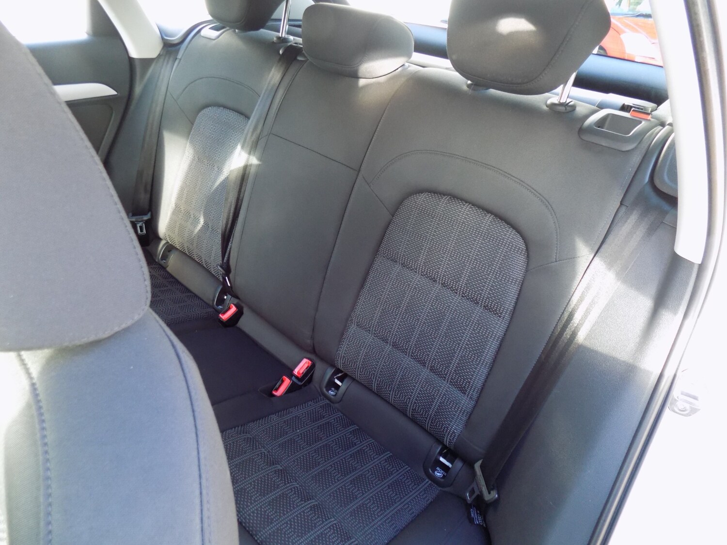 Used Audi Q3 2017 for sale - 76542209: Photo 22