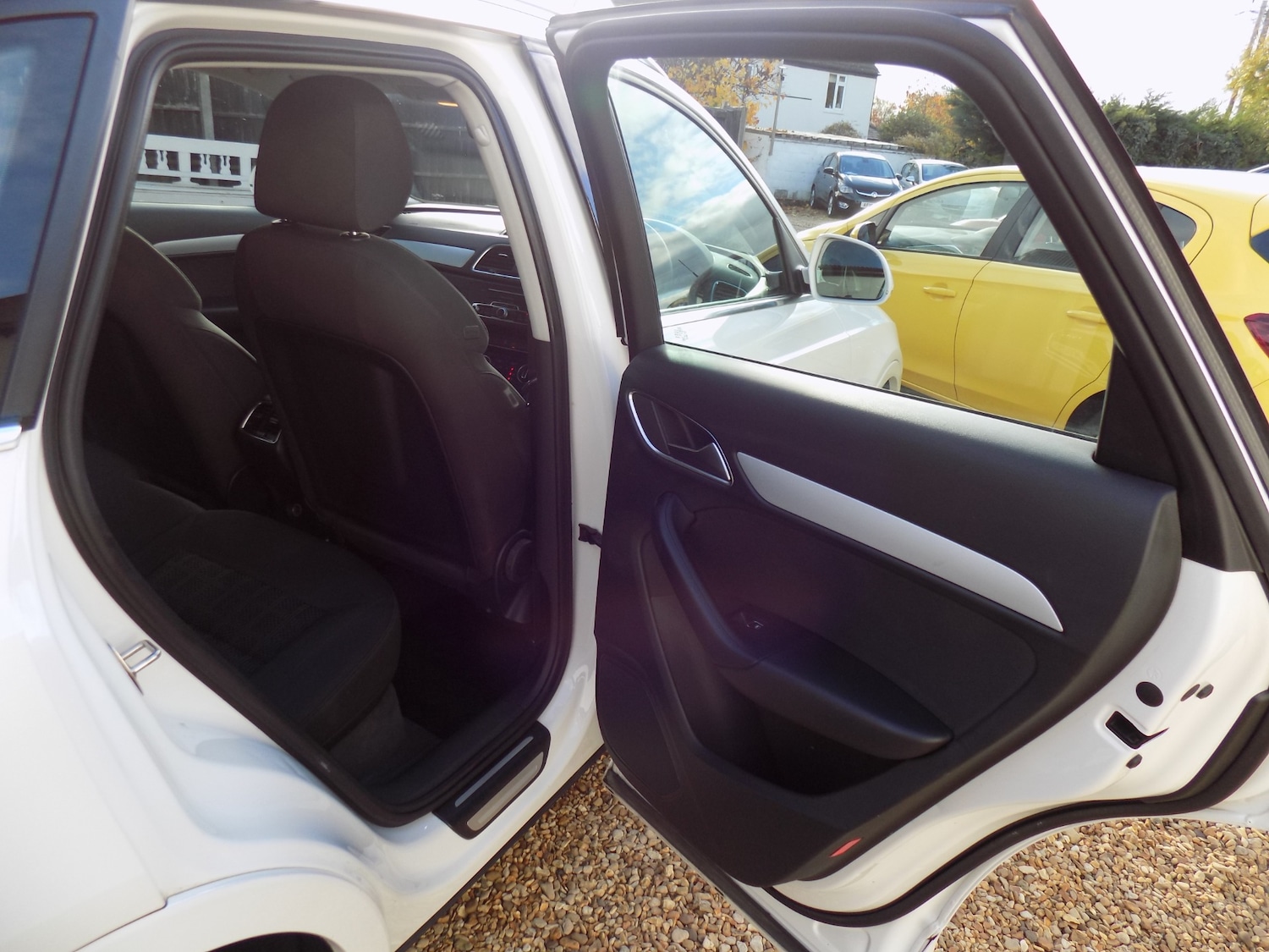 Used Audi Q3 2017 for sale - 76542209: Photo 23