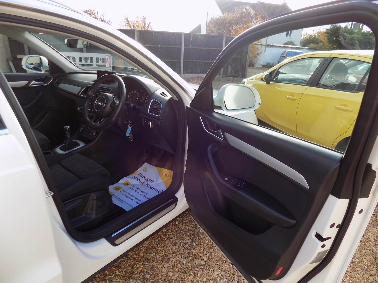 Used Audi Q3 2017 for sale - 76542209: Photo 25