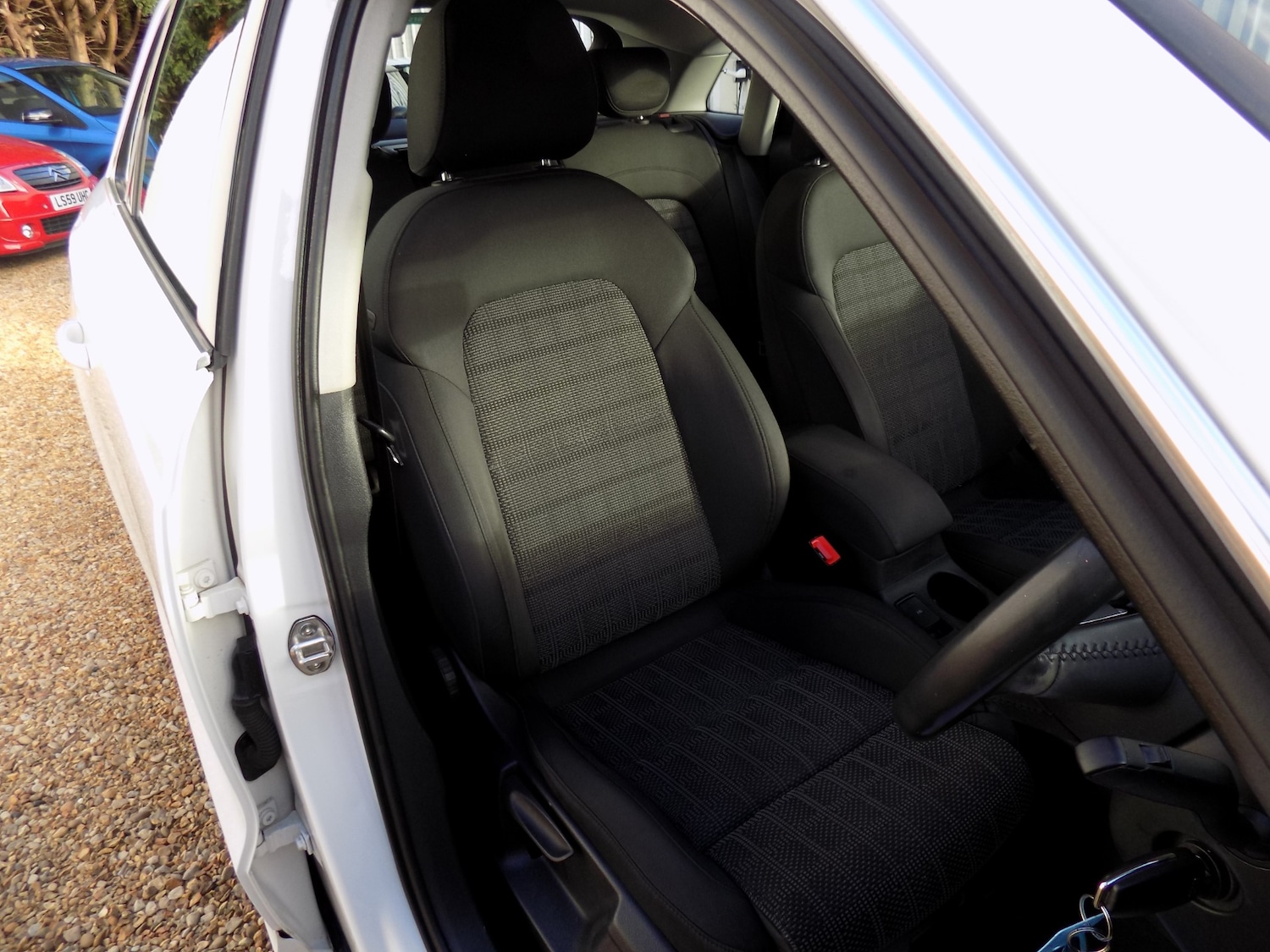 Used Audi Q3 2017 for sale - 76542209: Photo 26