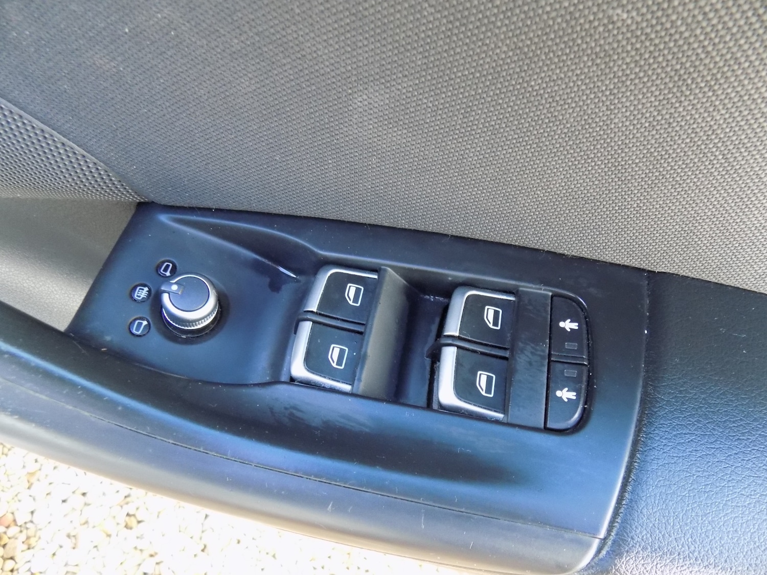 Used Audi Q3 2017 for sale - 76542209: Photo 27