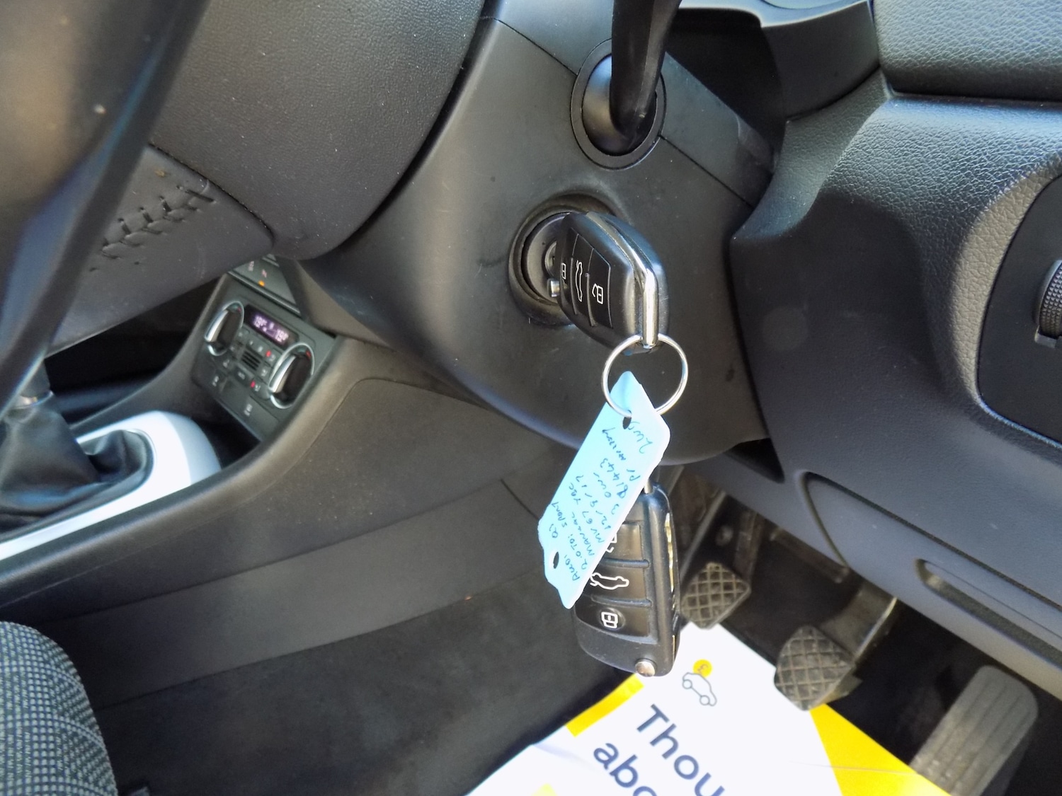 Used Audi Q3 2017 for sale - 76542209: Photo 28