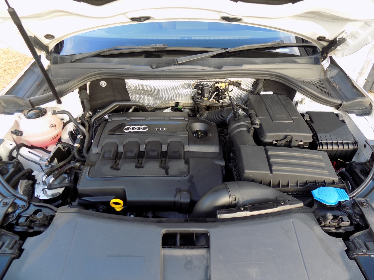 Used Audi Q3 2017 for sale - 76542209: Photo 29