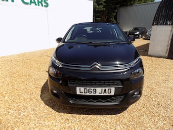 Used Citroen C3 2019 for sale - 75293997: Photo