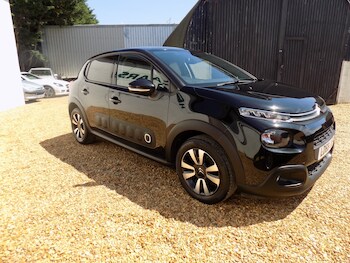 Used Citroen C3 2019 for sale - 75293997: Photo