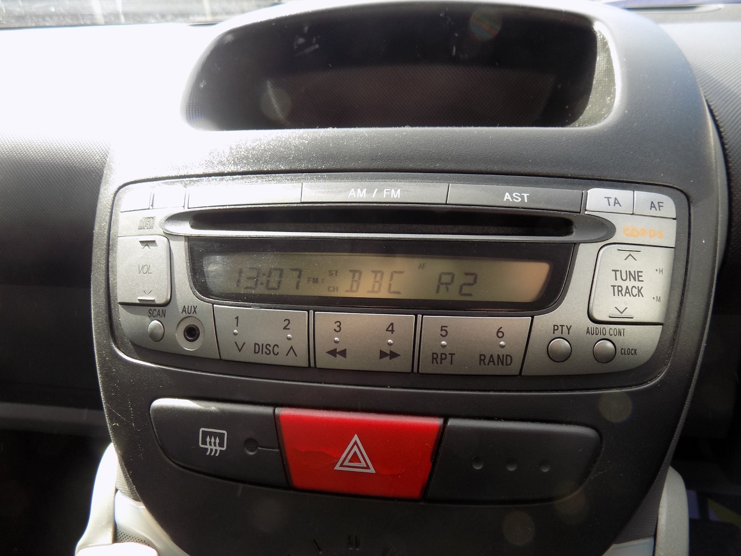Vehicle 26