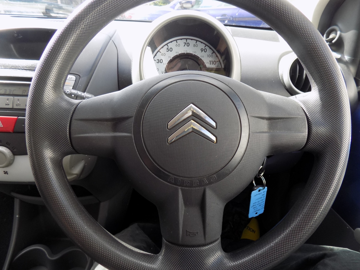 Vehicle 28
