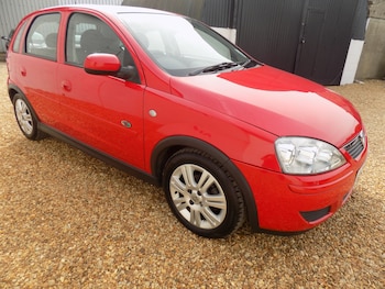 Used Vauxhall Corsa 2006 for sale - 78903115: Photo