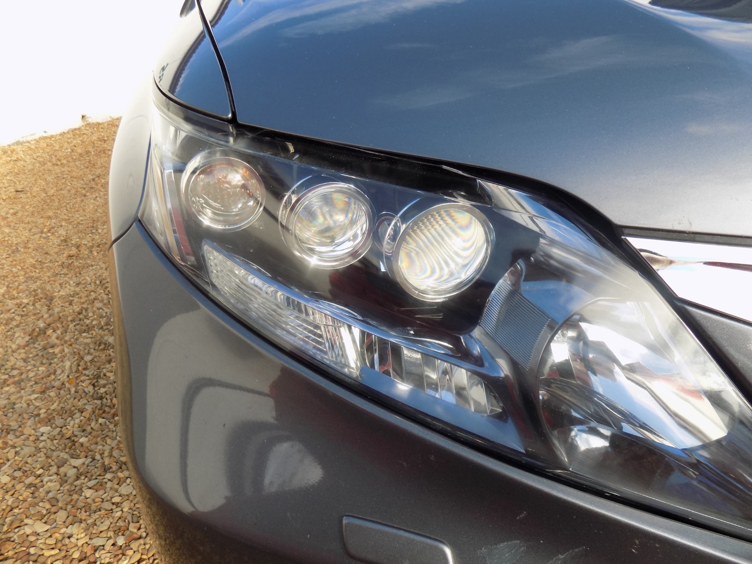 Used Lexus RX 2012 for sale - 76353595: Photo 16