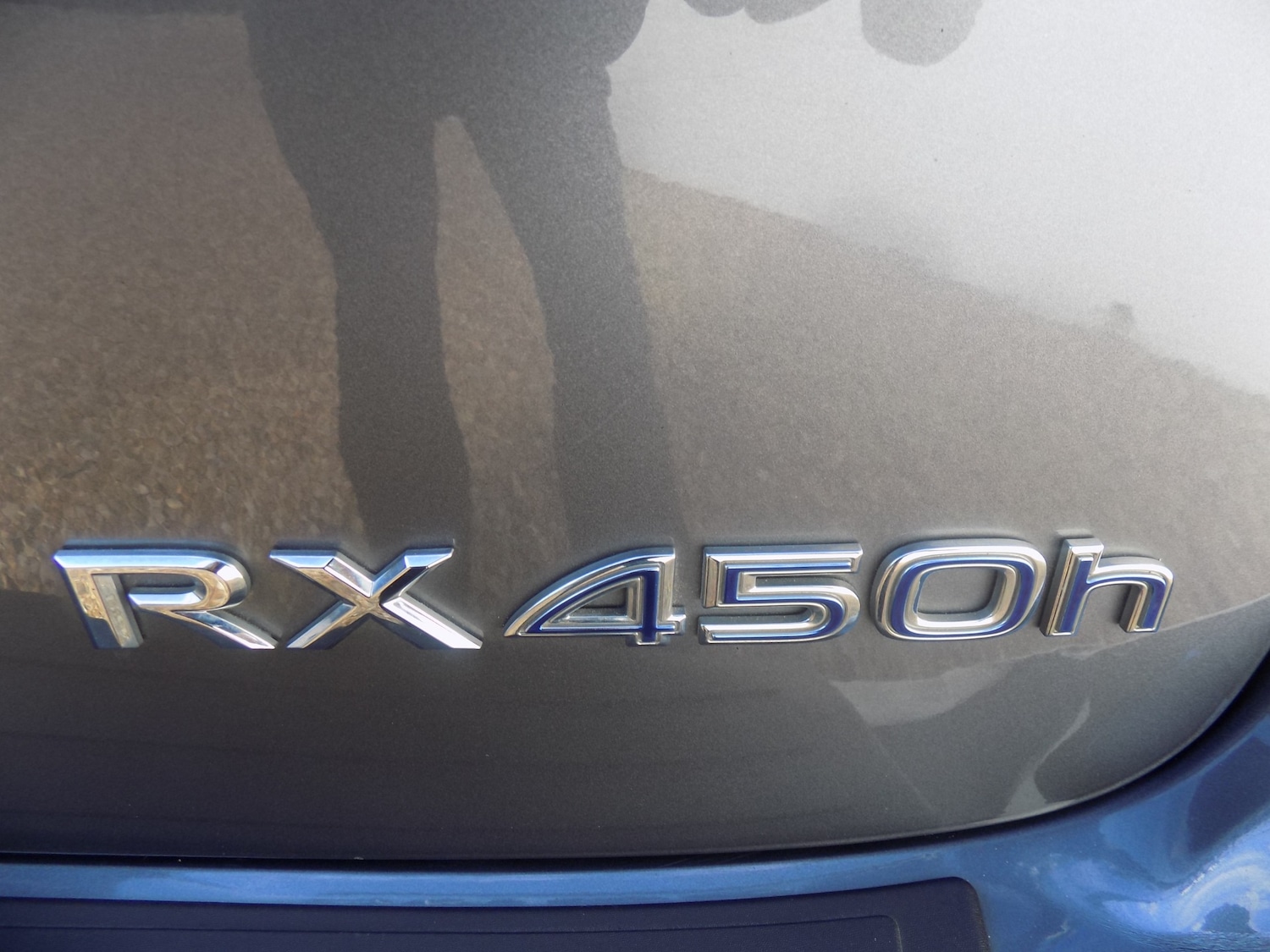 Used Lexus RX 2012 for sale - 76353595: Photo 17