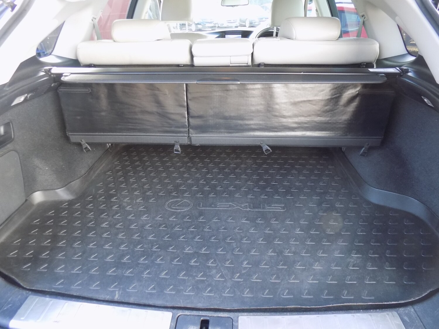 Used Lexus RX 2012 for sale - 76353595: Photo 18