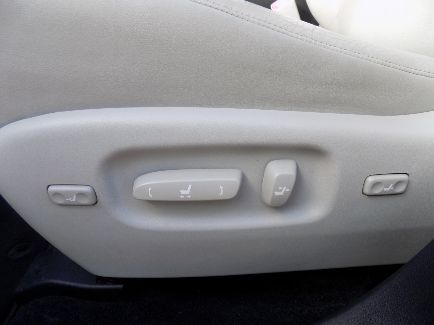 Used Lexus RX 2012 for sale - 76353595: Photo 23