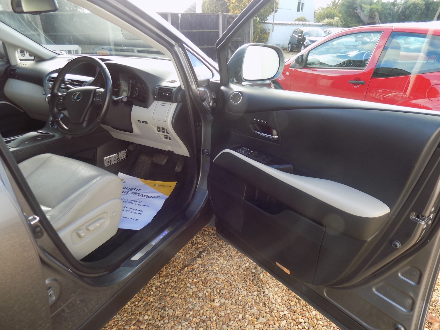 Used Lexus RX 2012 for sale - 76353595: Photo 28
