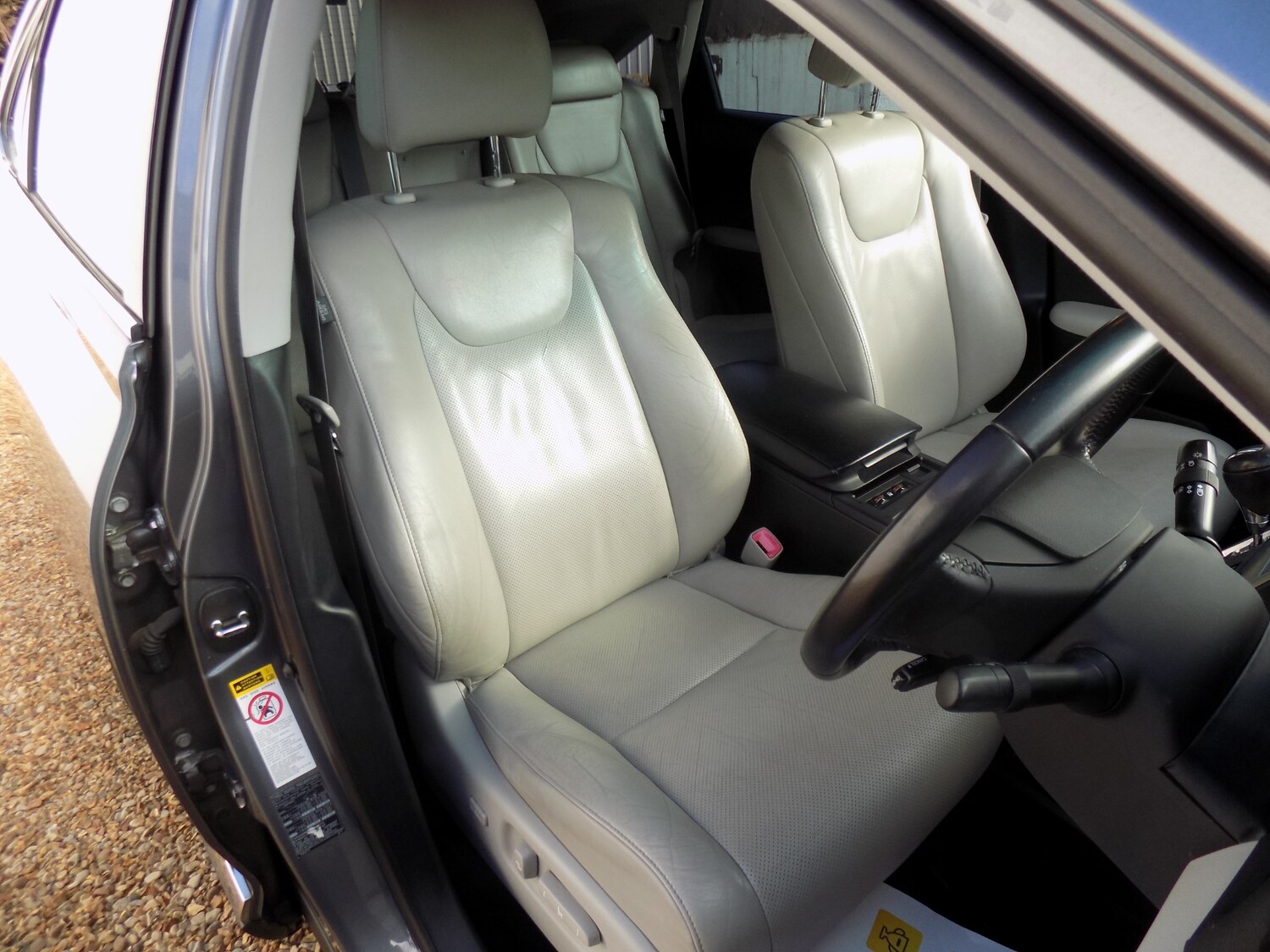 Used Lexus RX 2012 for sale - 76353595: Photo 29