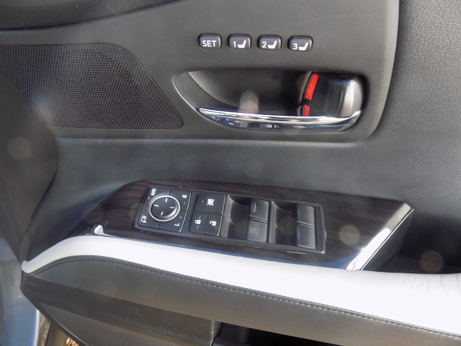Used Lexus RX 2012 for sale - 76353595: Photo 31