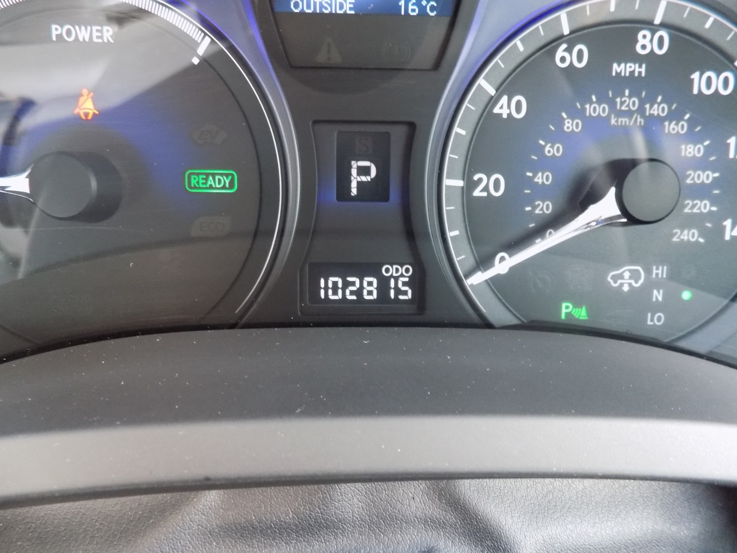 Used Lexus RX 2012 for sale - 76353595: Photo 33