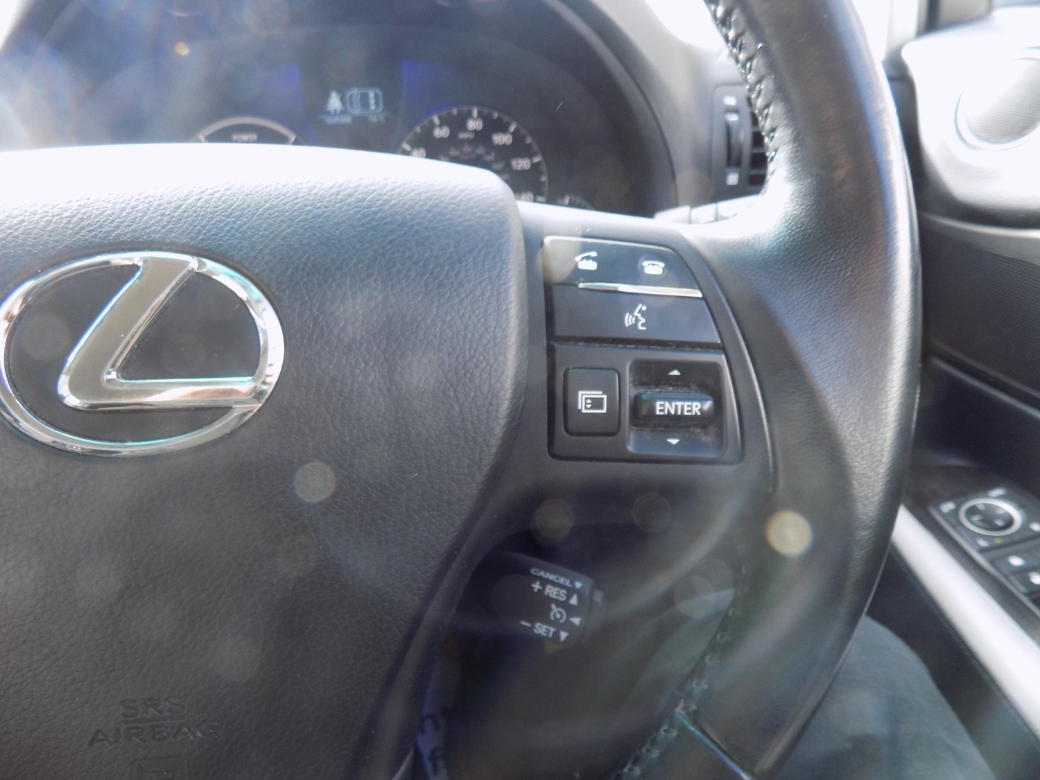 Used Lexus RX 2012 for sale - 76353595: Photo 34