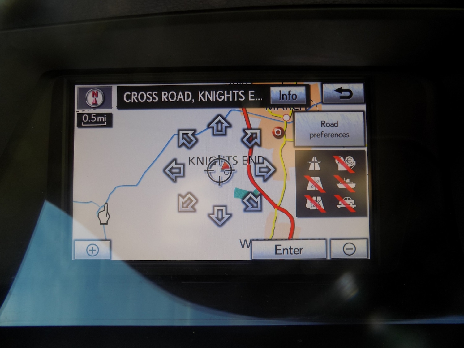 Used Lexus RX 2012 for sale - 76353595: Photo 39