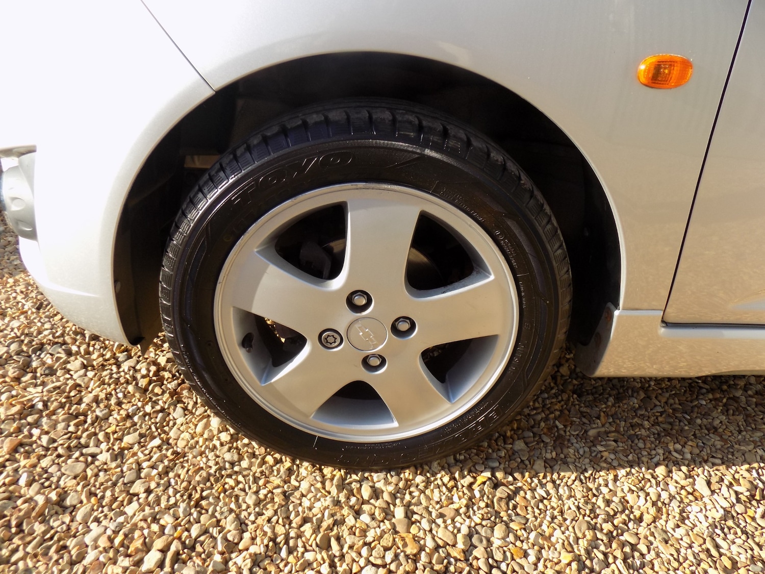 Used Chevrolet Spark 2011 for sale - 77947158: Photo 10