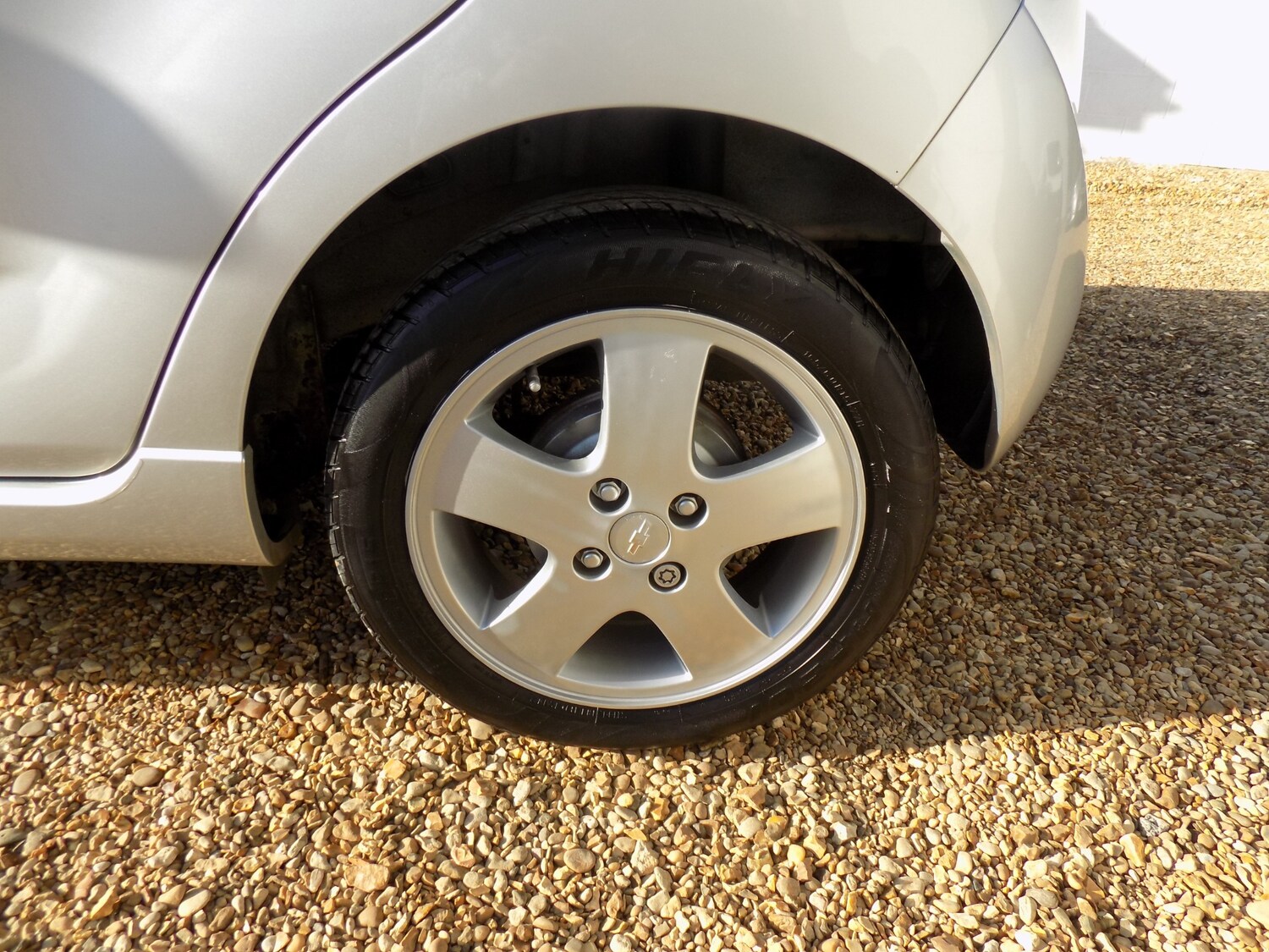 Used Chevrolet Spark 2011 for sale - 77947158: Photo 11