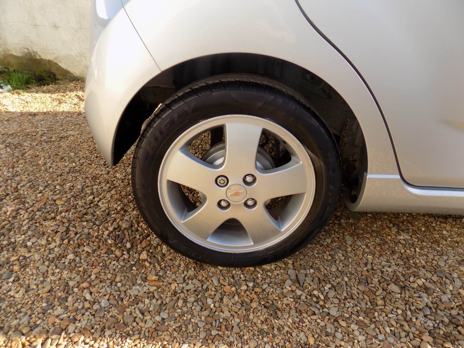 Used Chevrolet Spark 2011 for sale - 77947158: Photo 12