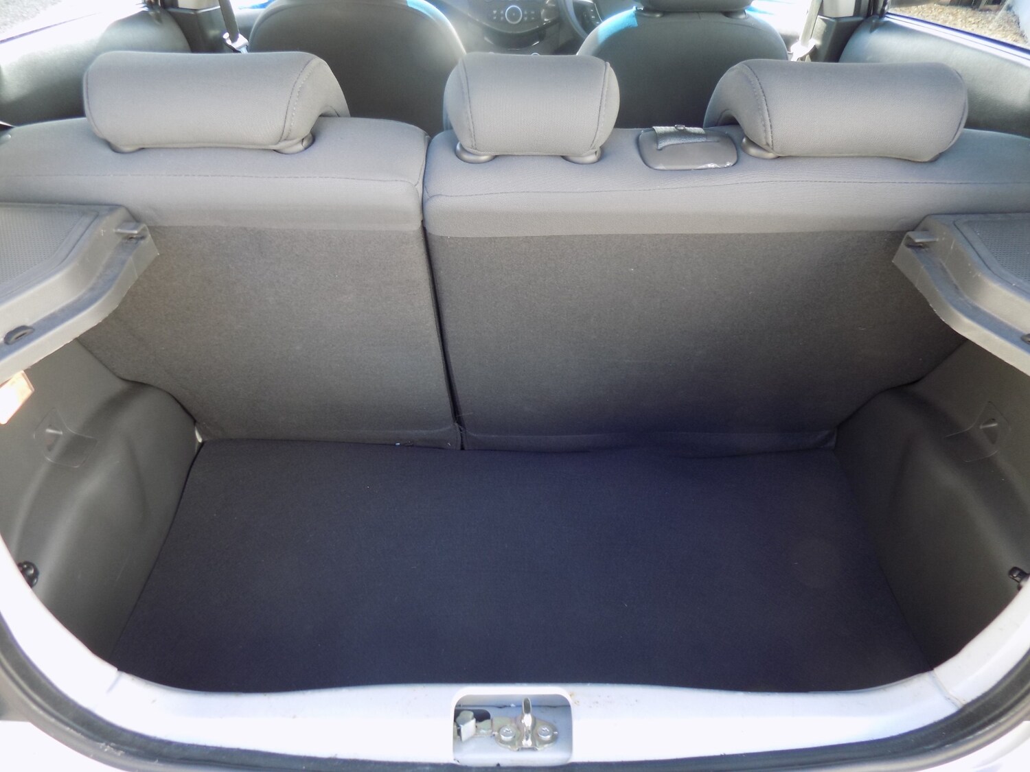 Used Chevrolet Spark 2011 for sale - 77947158: Photo 14