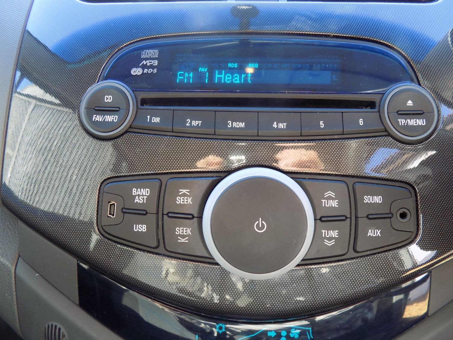 Used Chevrolet Spark 2011 for sale - 77947158: Photo 26