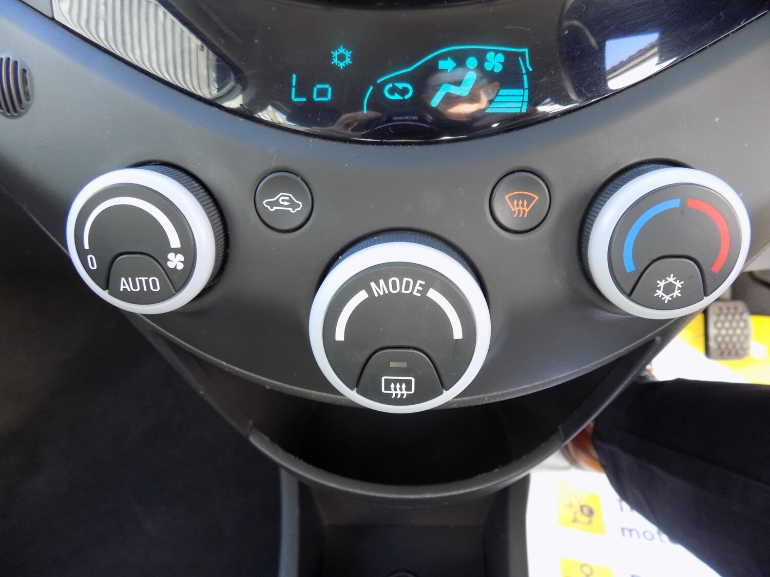 Used Chevrolet Spark 2011 for sale - 77947158: Photo 27