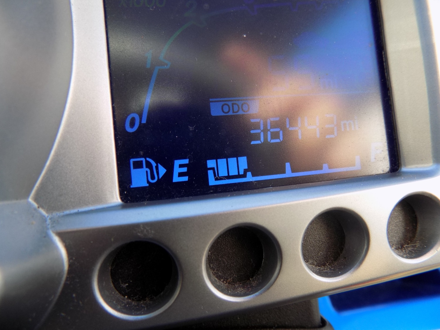 Used Chevrolet Spark 2011 for sale - 77947158: Photo 28