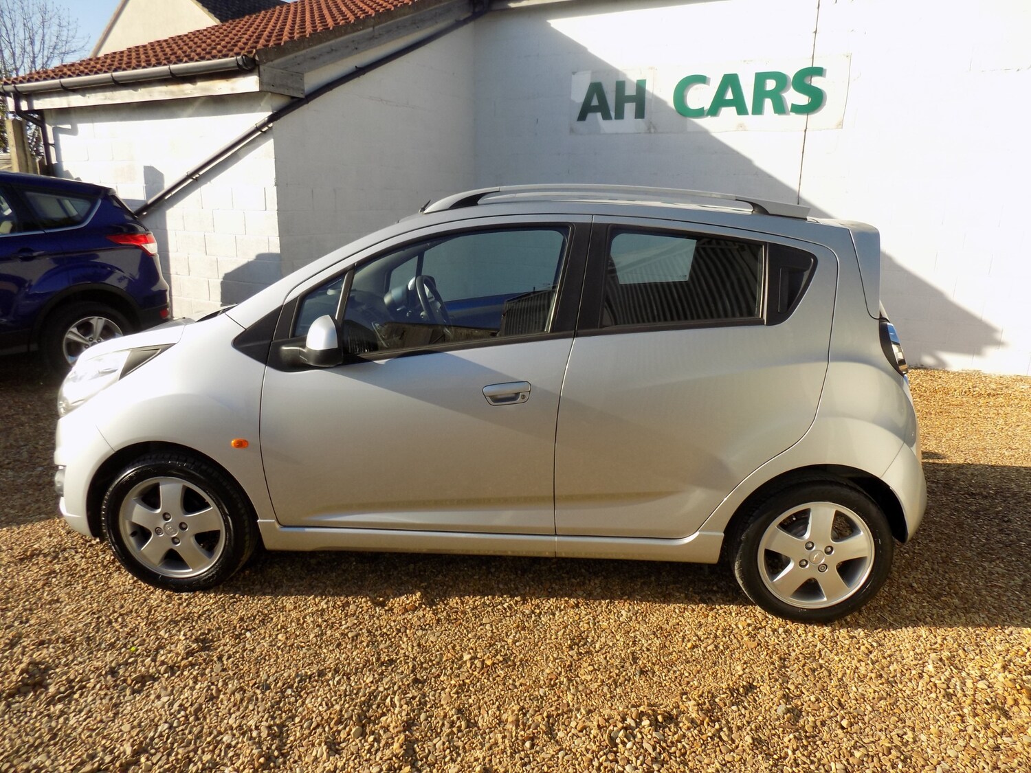 Used Chevrolet Spark 2011 for sale - 77947158: Photo 9