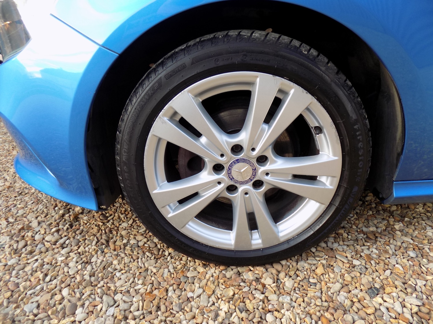 Used Mercedes-Benz A-Class 2017 for sale - 77763051: Photo 11