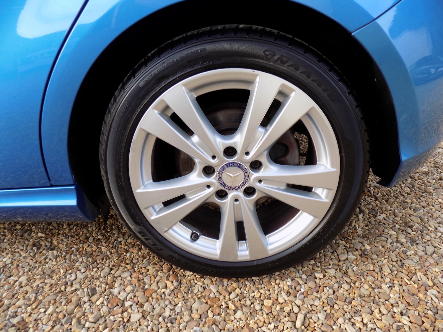 Used Mercedes-Benz A-Class 2017 for sale - 77763051: Photo 12