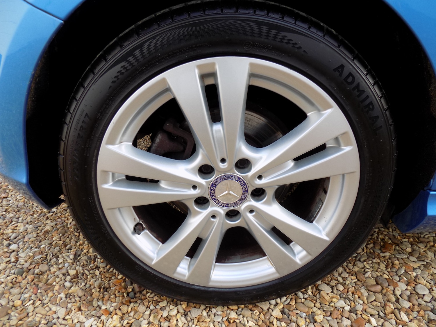 Used Mercedes-Benz A-Class 2017 for sale - 77763051: Photo 14