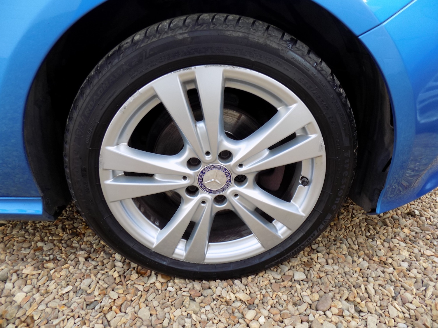 Used Mercedes-Benz A-Class 2017 for sale - 77763051: Photo 15