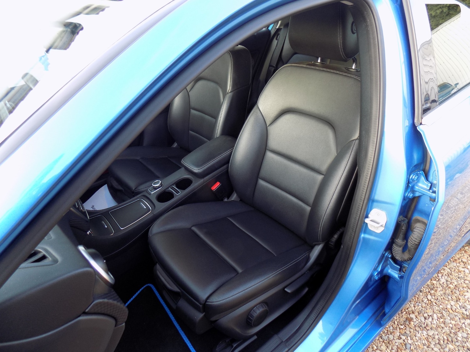 Used Mercedes-Benz A-Class 2017 for sale - 77763051: Photo 18