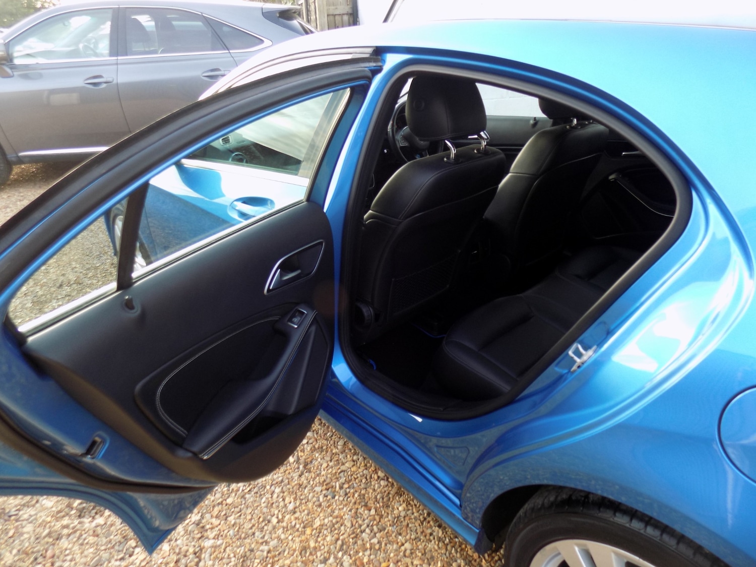 Used Mercedes-Benz A-Class 2017 for sale - 77763051: Photo 19