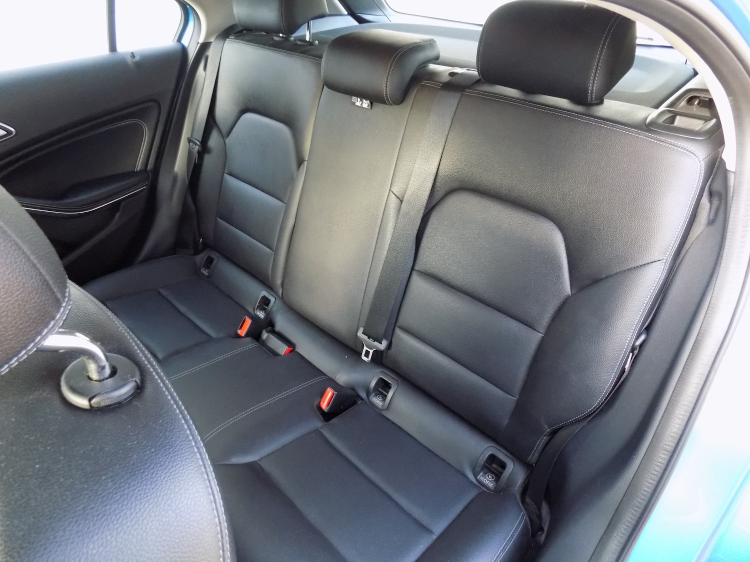 Used Mercedes-Benz A-Class 2017 for sale - 77763051: Photo 20