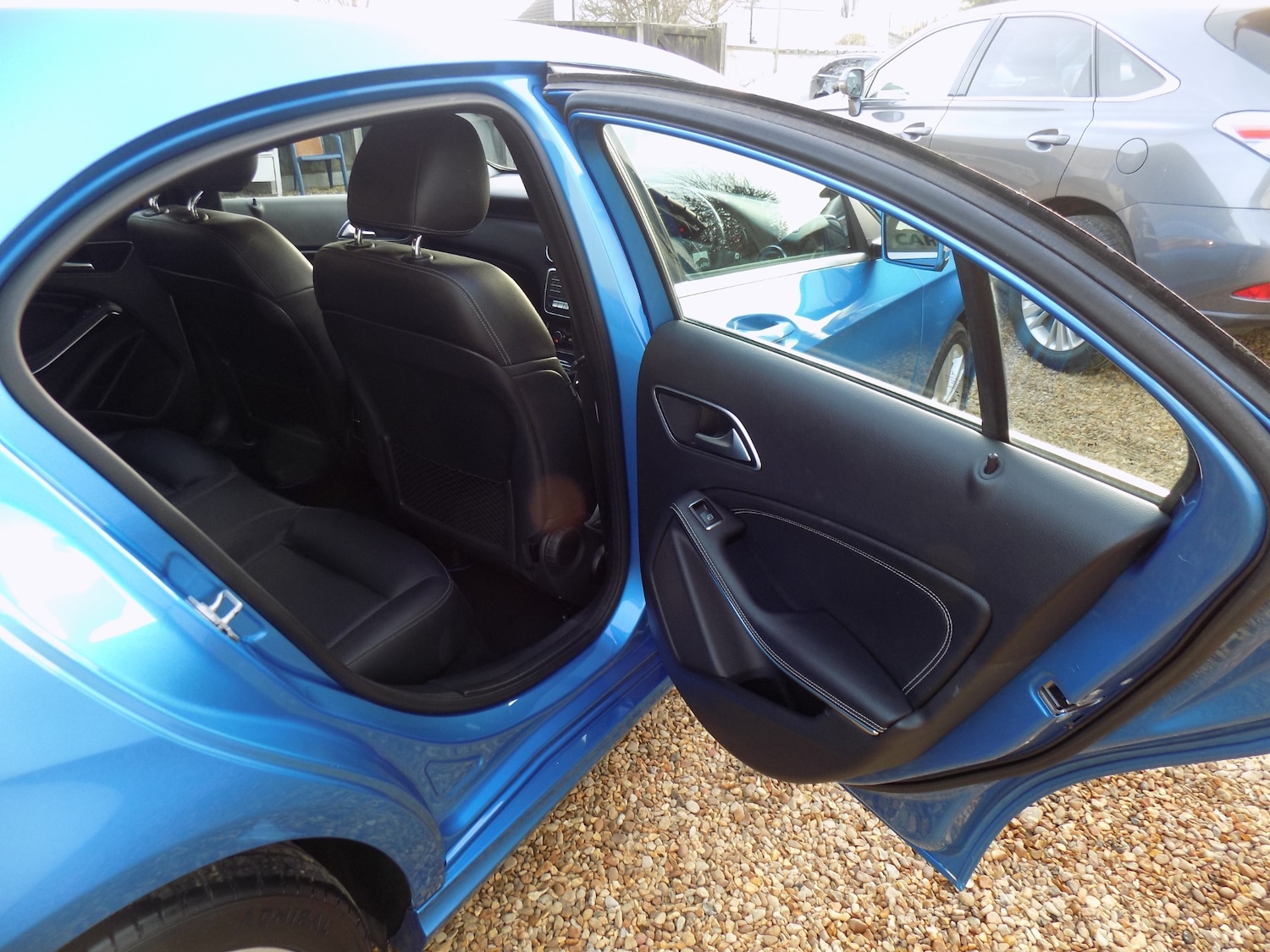 Used Mercedes-Benz A-Class 2017 for sale - 77763051: Photo 21