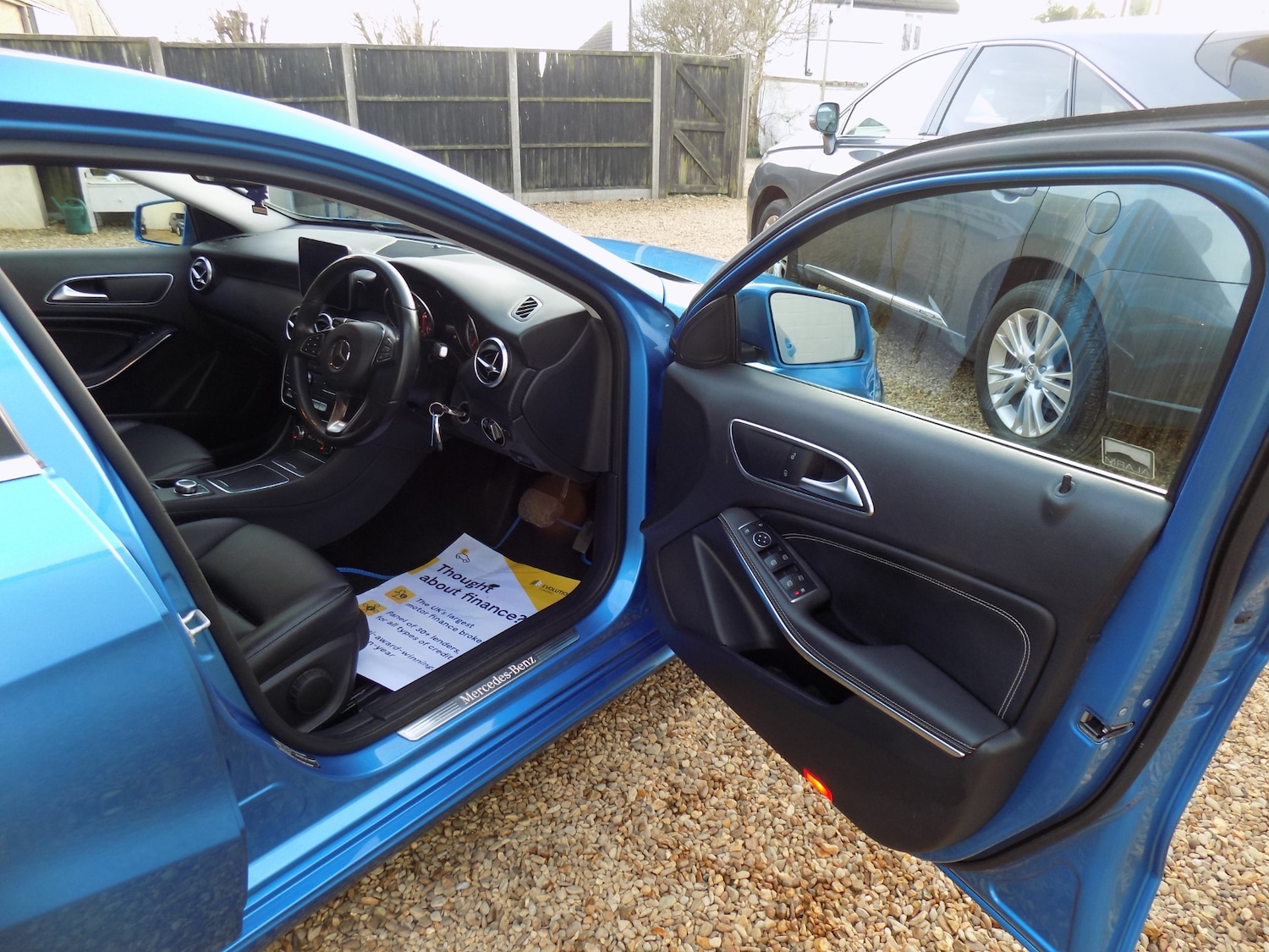 Used Mercedes-Benz A-Class 2017 for sale - 77763051: Photo 23