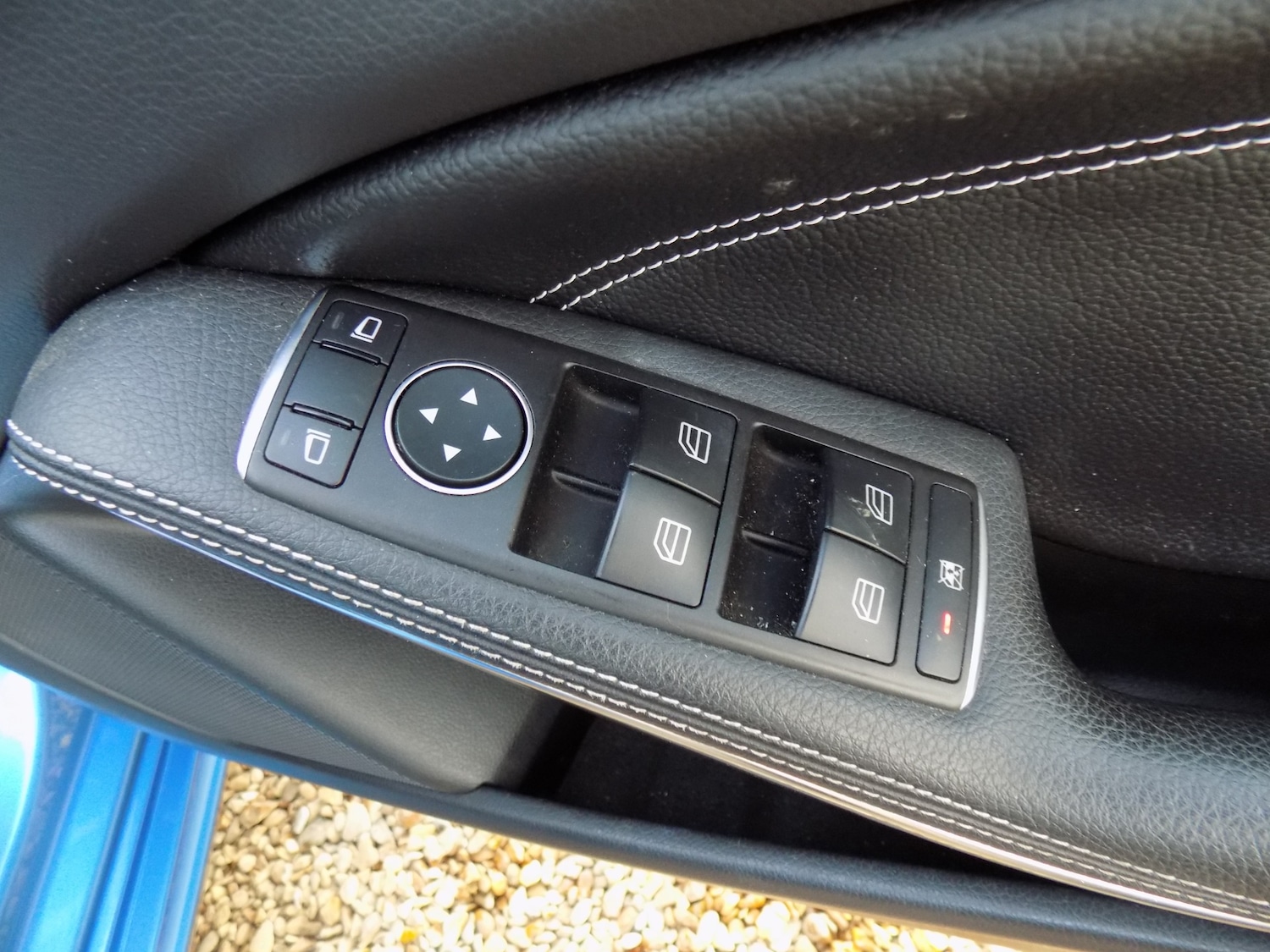 Used Mercedes-Benz A-Class 2017 for sale - 77763051: Photo 25