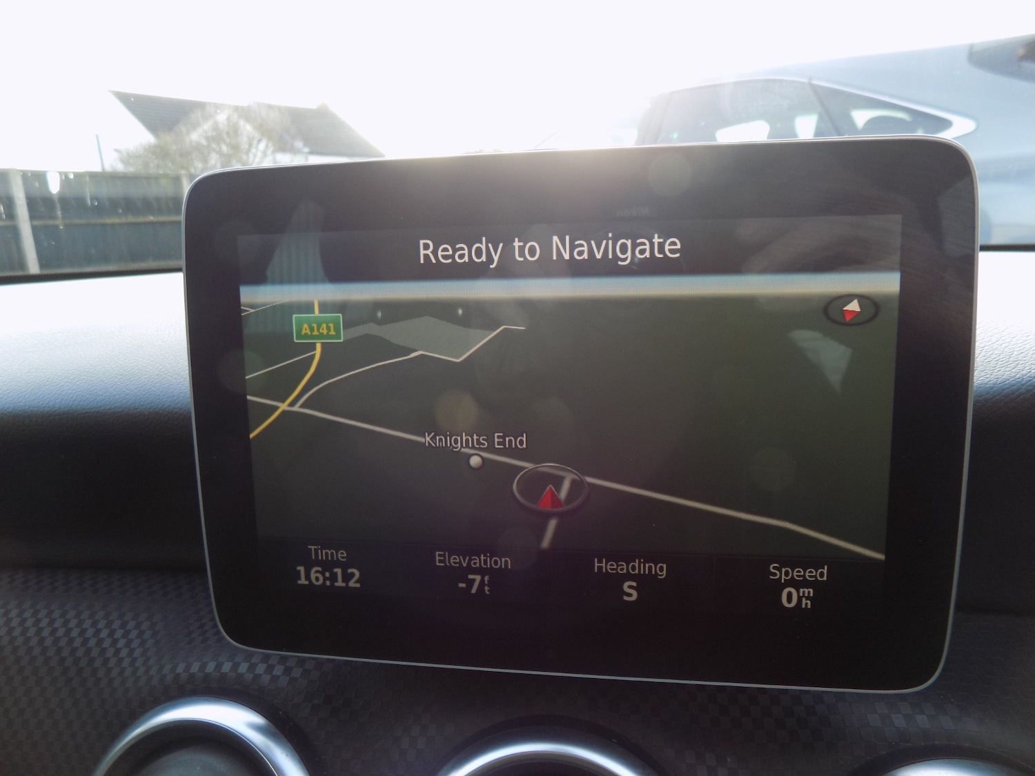 Used Mercedes-Benz A-Class 2017 for sale - 77763051: Photo 34