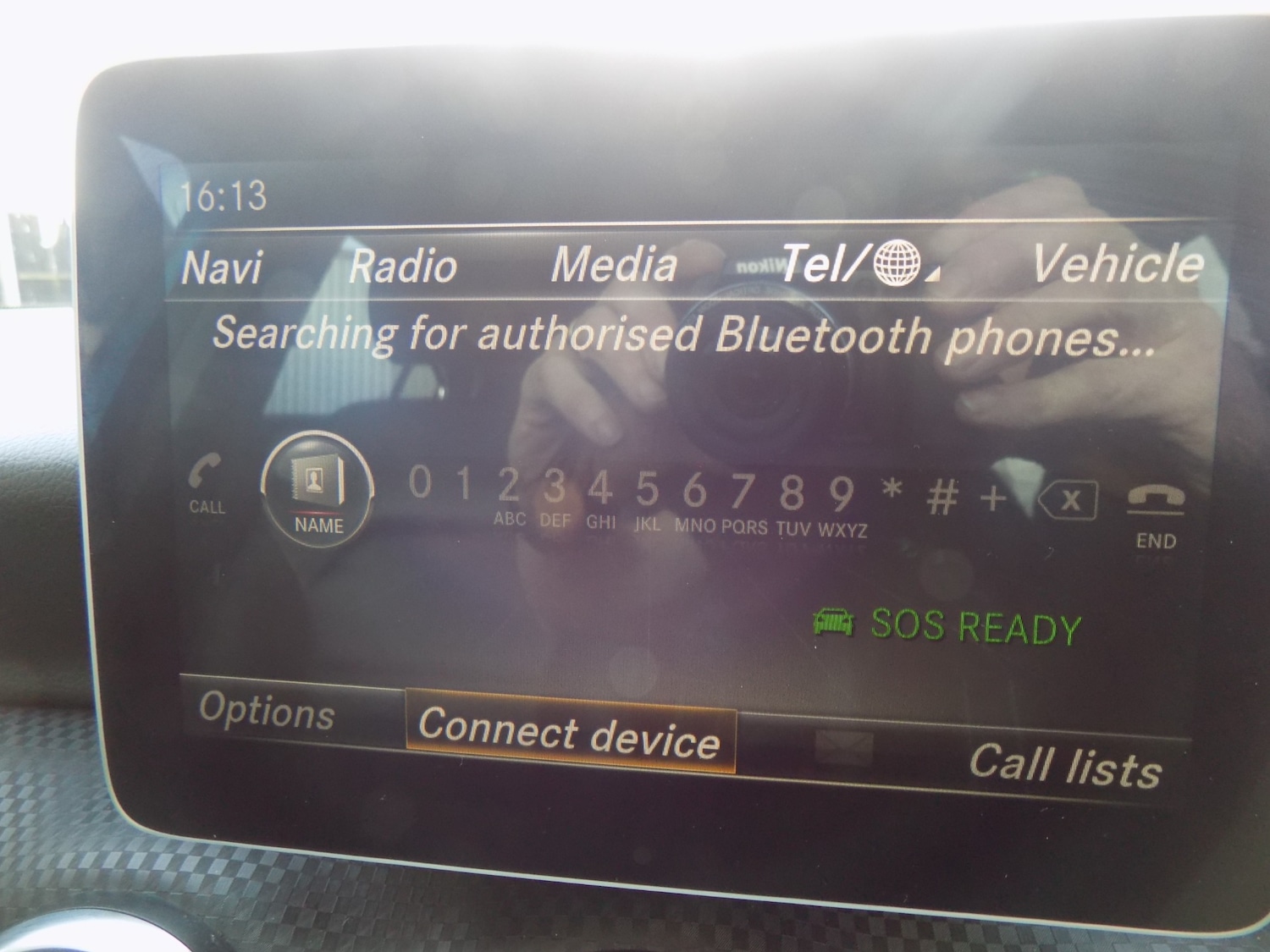 Used Mercedes-Benz A-Class 2017 for sale - 77763051: Photo 35