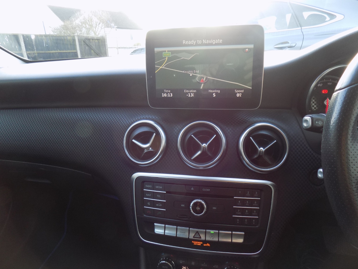 Used Mercedes-Benz A-Class 2017 for sale - 77763051: Photo 37