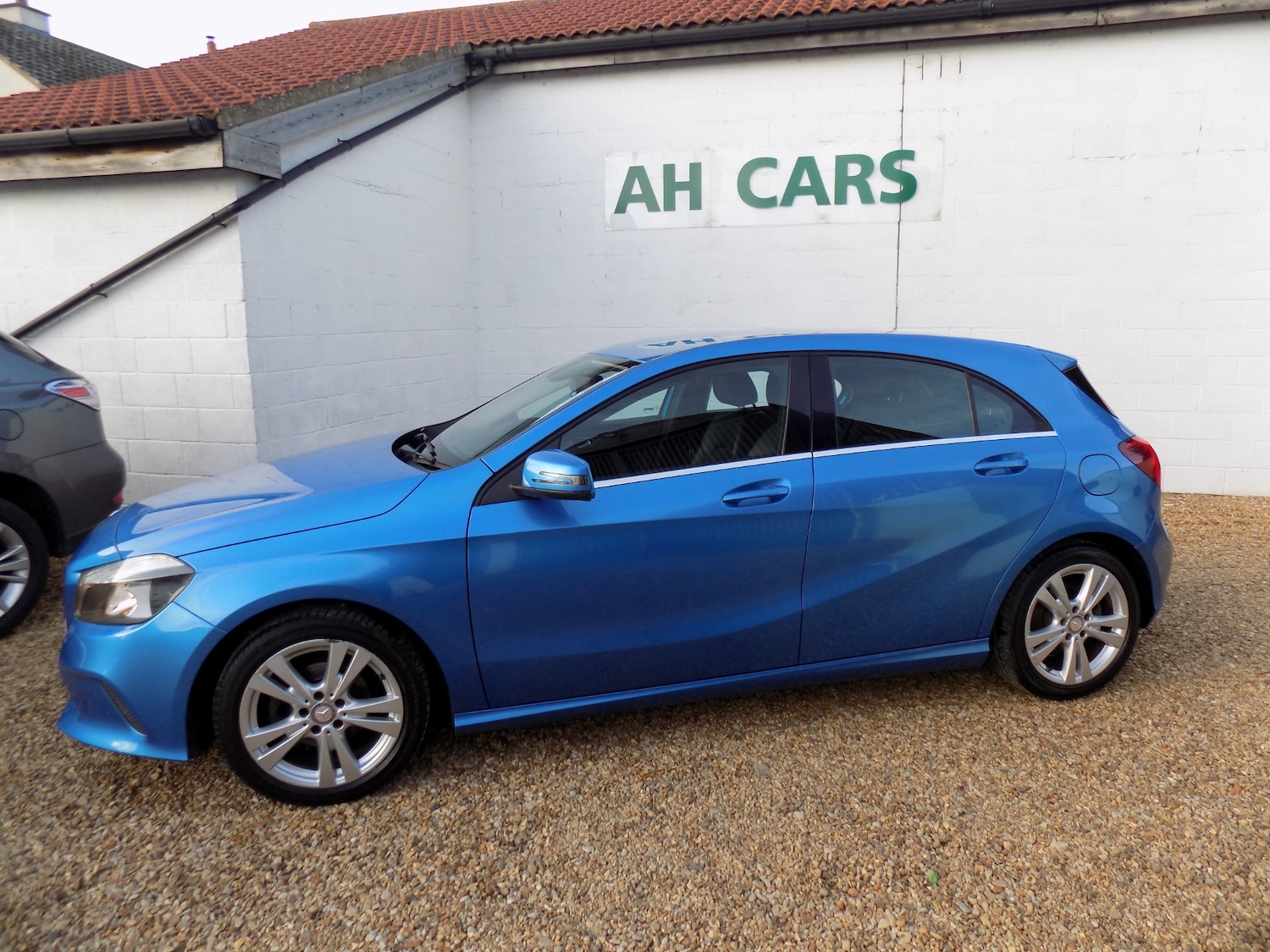 Used Mercedes-Benz A-Class 2017 for sale - 77763051: Photo 9