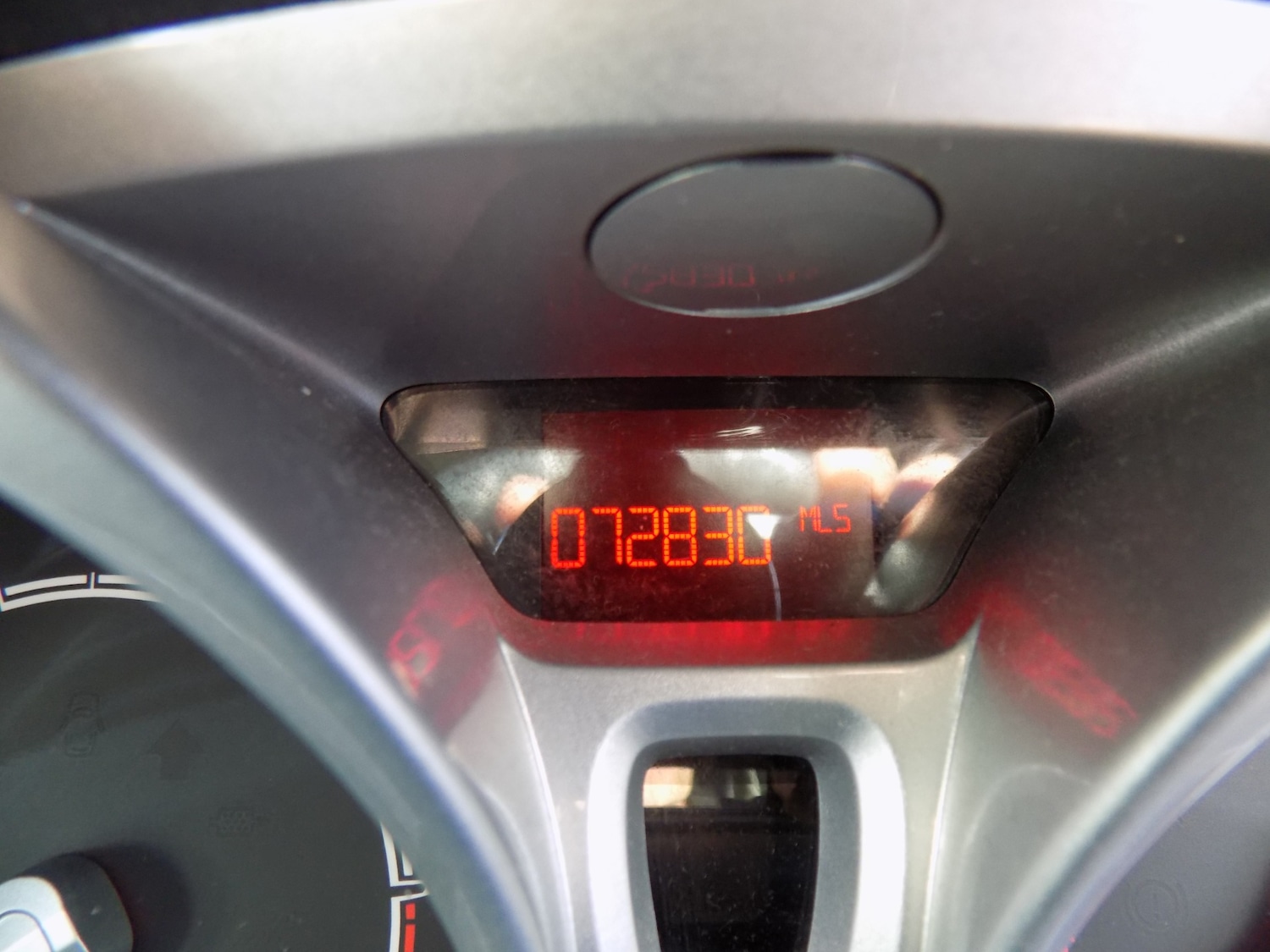Vehicle 26