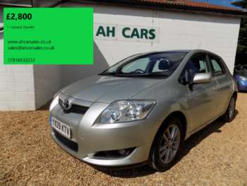 2009 (09) - 1.33 Dual VVTi TR 5dr