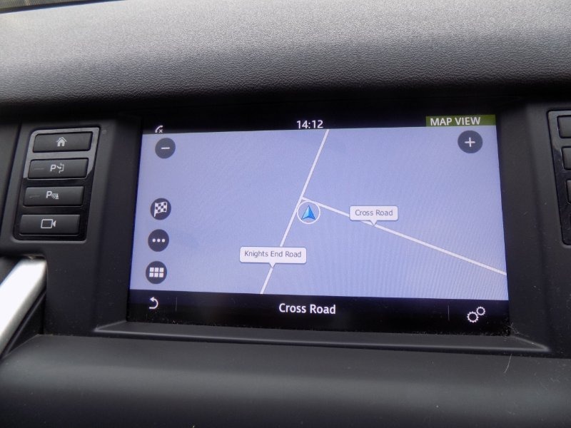 Used Land Rover Discovery Sport 2015 for sale - 78039558: Photo 12