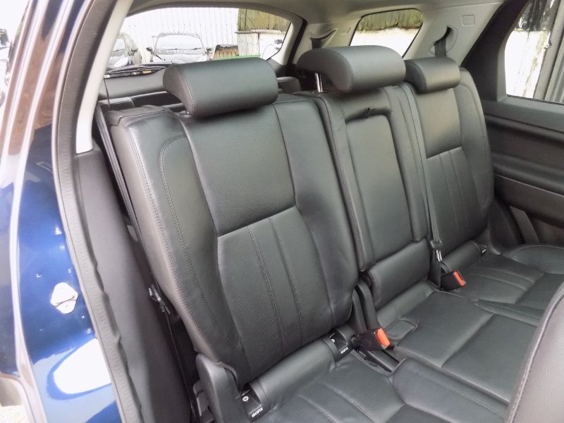 Used Land Rover Discovery Sport 2015 for sale - 78039558: Photo 14