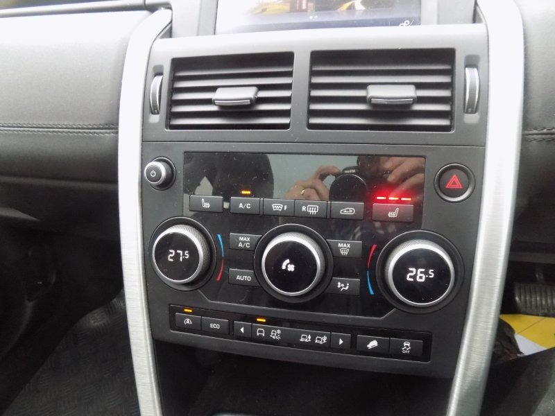 Used Land Rover Discovery Sport 2015 for sale - 78039558: Photo 18