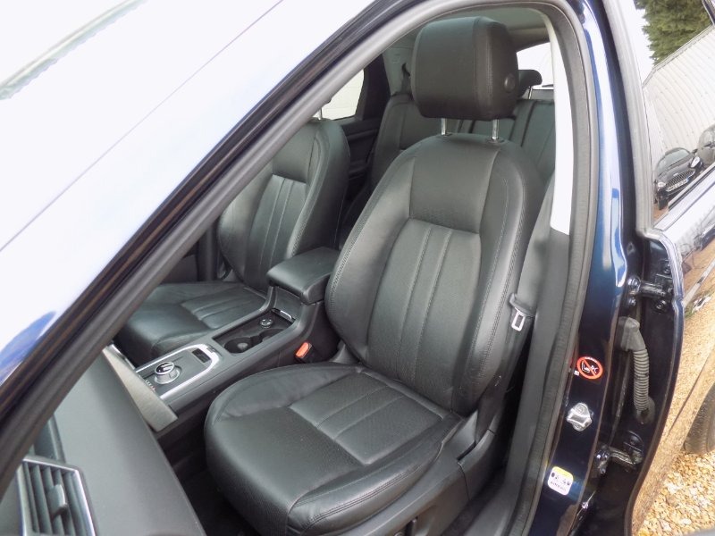 Used Land Rover Discovery Sport 2015 for sale - 78039558: Photo 19